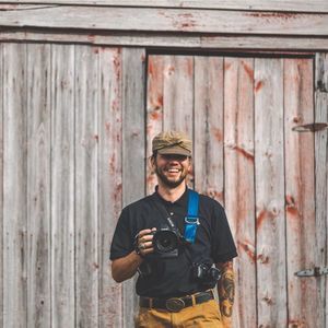 Meet your Posher, Marshall